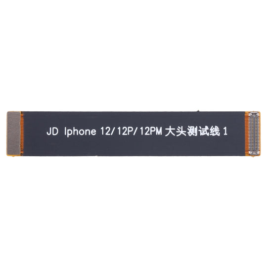 For iPhone 12 / 12 Pro Rear Camera Extension Test Flex Cable