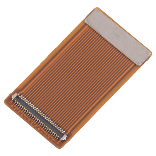 For iPhone 12 Pro Max LCD Display Extension Test Flex Cable by buy2fix