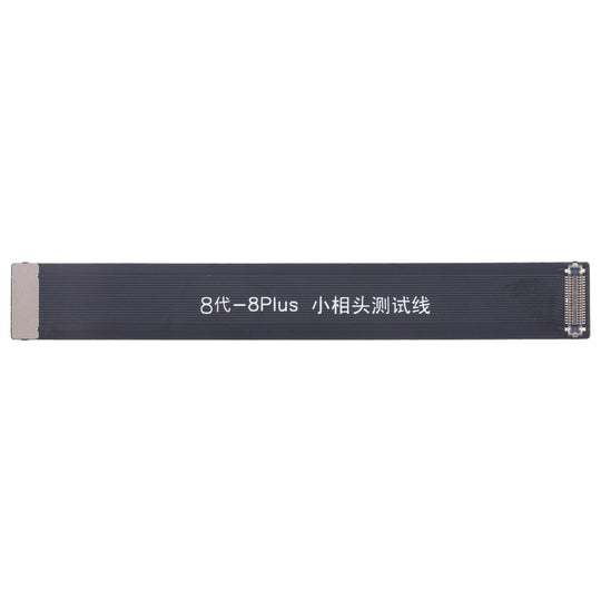For iPhone 8 / 8 Plus Front Camera Extension Test Flex Cable