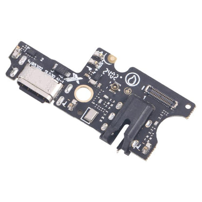 For ZTE Blade V60 Design Charging Port Board - For ZTE by buy2fix | Online Shopping UK | buy2fix