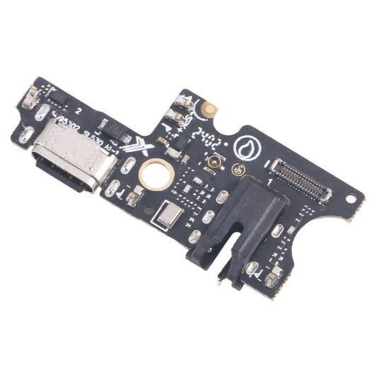 For ZTE Blade V60 Design Charging Port Board - For ZTE by buy2fix | Online Shopping UK | buy2fix
