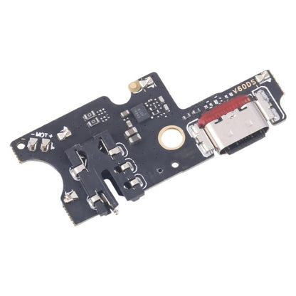 For ZTE Blade V60 Design Charging Port Board - For ZTE by buy2fix | Online Shopping UK | buy2fix