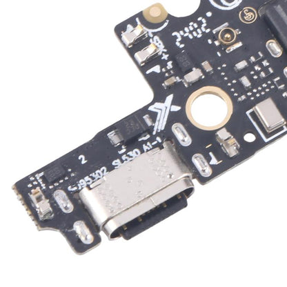 For ZTE Blade V60 Design Charging Port Board - For ZTE by buy2fix | Online Shopping UK | buy2fix