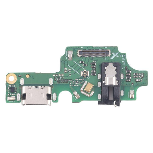 For ZTE Blade V50 Smart 7060 Charging Port Board - For ZTE by buy2fix | Online Shopping UK | buy2fix