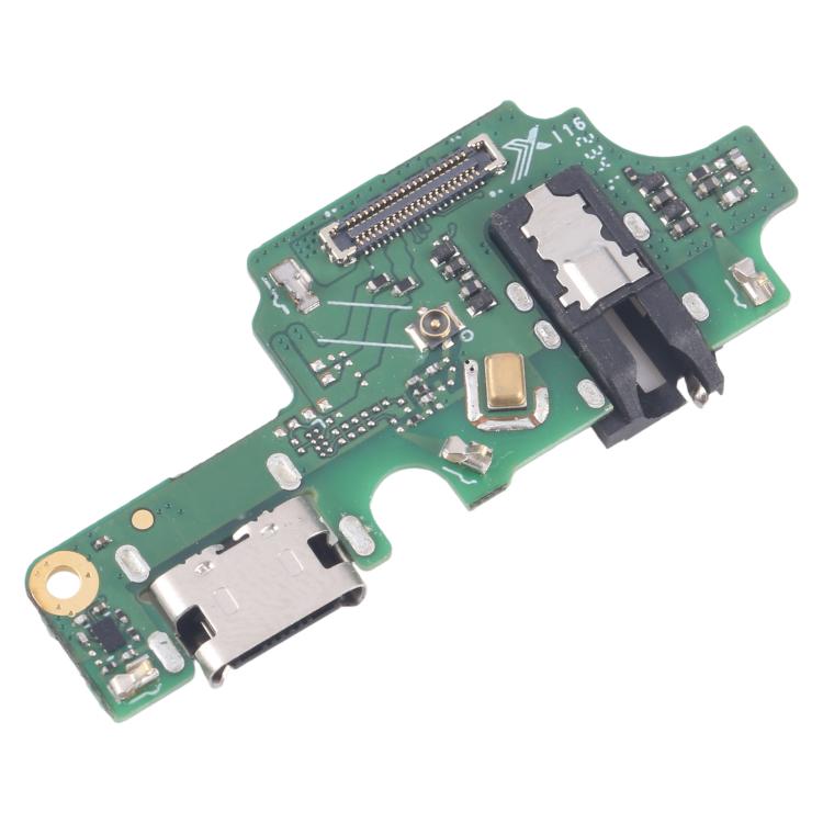 For ZTE Blade V50 Smart 7060 Charging Port Board - For ZTE by buy2fix | Online Shopping UK | buy2fix