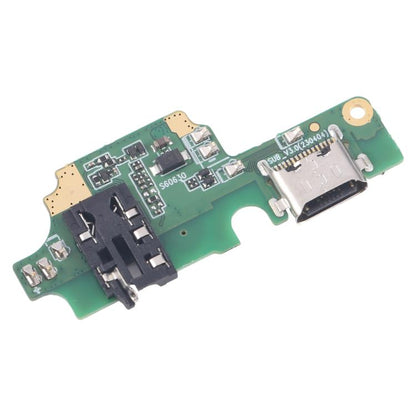 For ZTE Blade V50 Smart 7060 Charging Port Board - For ZTE by buy2fix | Online Shopping UK | buy2fix