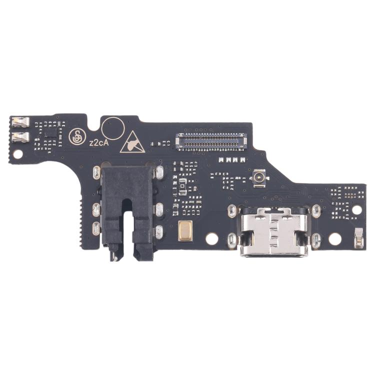 For ZTE Blade V40 Smart Charging Port Board - For ZTE by buy2fix | Online Shopping UK | buy2fix