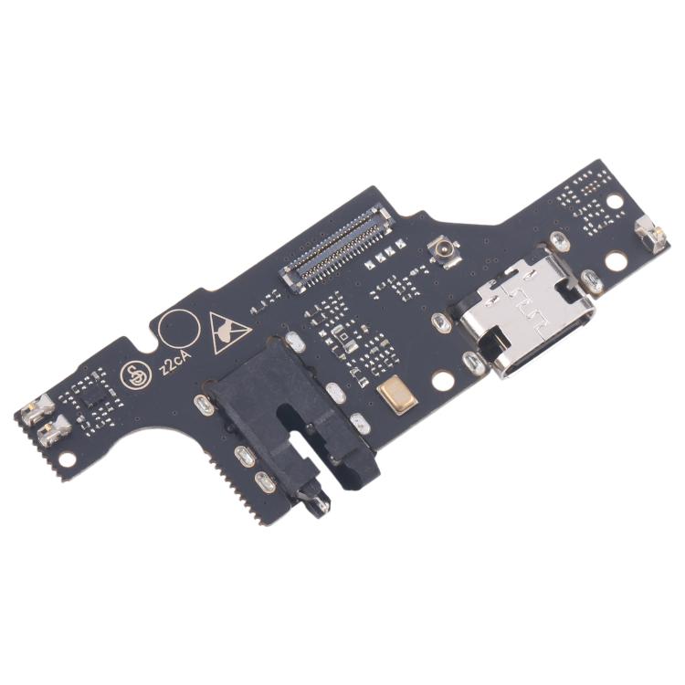 For ZTE Blade V40 Smart Charging Port Board - For ZTE by buy2fix | Online Shopping UK | buy2fix