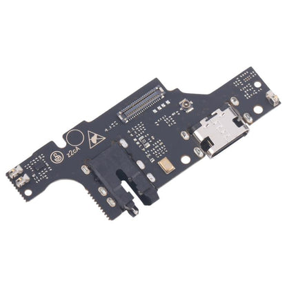 For ZTE Blade V40 Smart Charging Port Board - For ZTE by buy2fix | Online Shopping UK | buy2fix