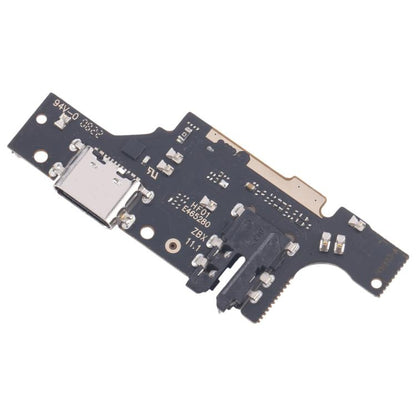For ZTE Blade V40 Smart Charging Port Board - For ZTE by buy2fix | Online Shopping UK | buy2fix