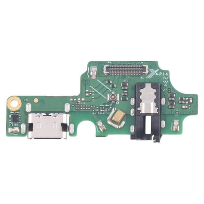 For ZTE Blade V50 5G 9050N Charging Port Board - For ZTE by buy2fix | Online Shopping UK | buy2fix