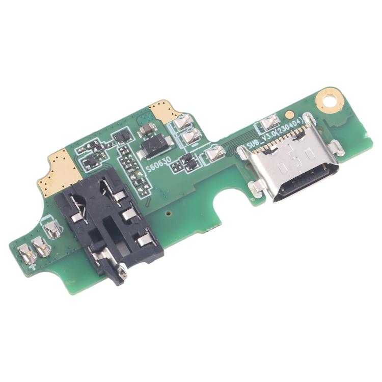 For ZTE Blade V50 5G 9050N Charging Port Board - For ZTE by buy2fix | Online Shopping UK | buy2fix