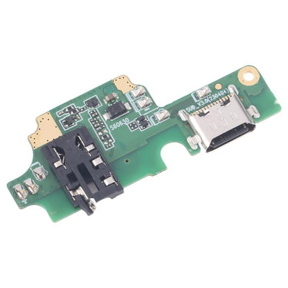 For ZTE Blade V50 5G 9050N Charging Port Board - For ZTE by buy2fix | Online Shopping UK | buy2fix