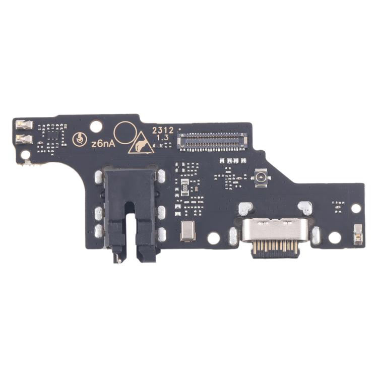 For ZTE Blade V41 Smart Charging Port Board - For ZTE by buy2fix | Online Shopping UK | buy2fix