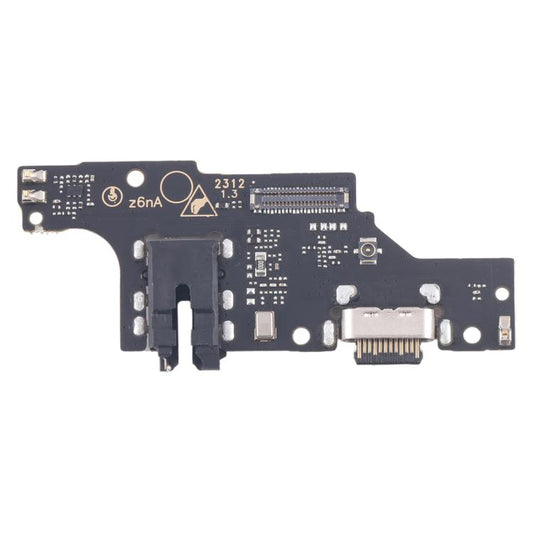 For ZTE Blade V41 Smart Charging Port Board - For ZTE by buy2fix | Online Shopping UK | buy2fix
