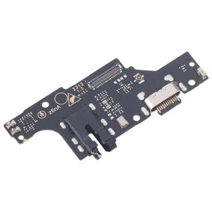 For ZTE Blade V41 Smart Charging Port Board - For ZTE by buy2fix | Online Shopping UK | buy2fix