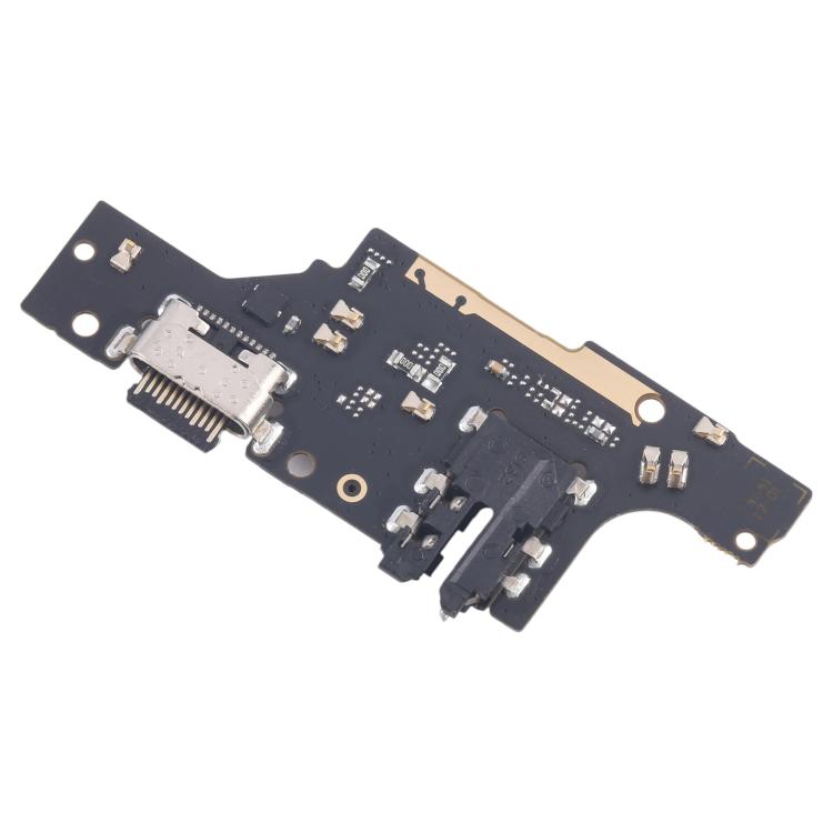 For ZTE Blade V41 Smart Charging Port Board - For ZTE by buy2fix | Online Shopping UK | buy2fix