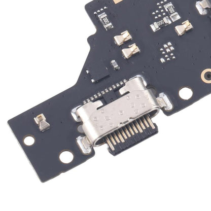 For ZTE Blade V41 Smart Charging Port Board - For ZTE by buy2fix | Online Shopping UK | buy2fix