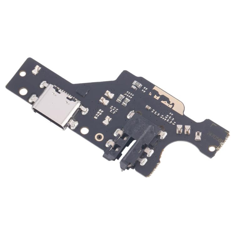 For ZTE Axon 40 Lite Charging Port Board - For ZTE by buy2fix | Online Shopping UK | buy2fix