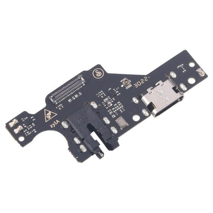 For ZTE Blade V40 Design Charging Port Board - For ZTE by buy2fix | Online Shopping UK | buy2fix