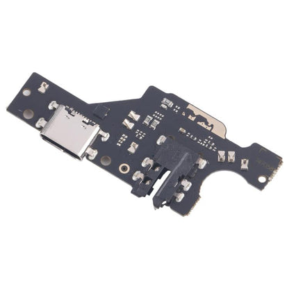 For ZTE Blade V40 Design Charging Port Board - For ZTE by buy2fix | Online Shopping UK | buy2fix
