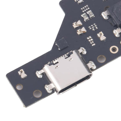 For ZTE Blade V40 Design Charging Port Board - For ZTE by buy2fix | Online Shopping UK | buy2fix