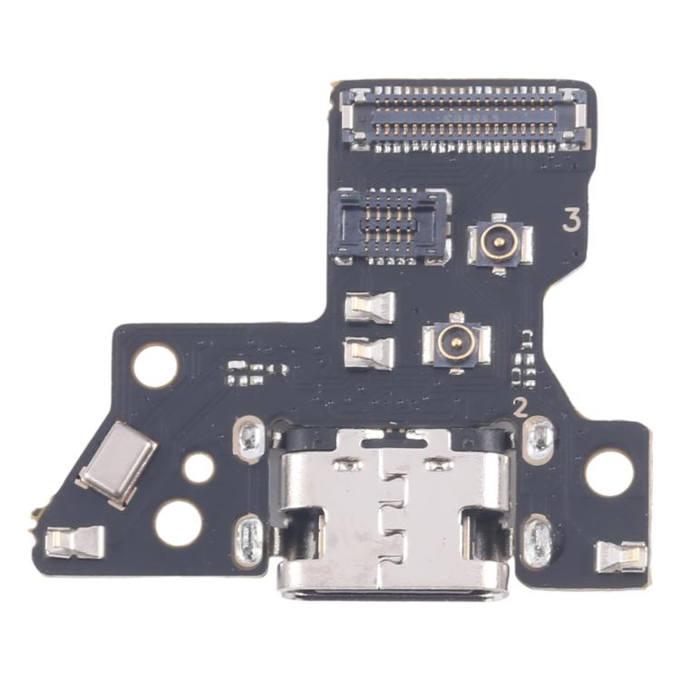 For ZTE Axon 40 SE Charging Port Board - For ZTE by buy2fix | Online Shopping UK | buy2fix