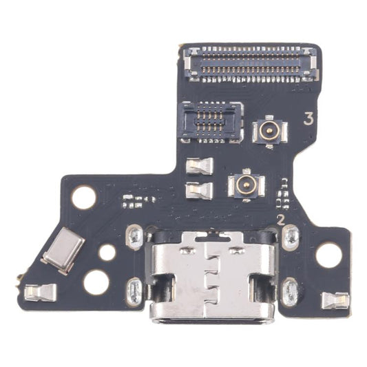 For ZTE Axon 40 SE Charging Port Board - For ZTE by buy2fix | Online Shopping UK | buy2fix