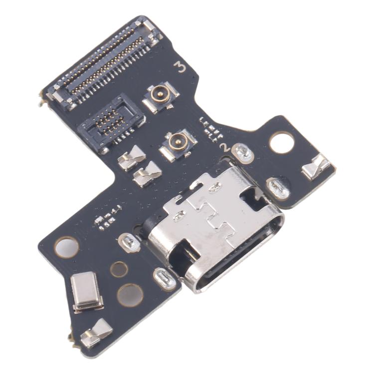 For ZTE Axon 40 SE Charging Port Board - For ZTE by buy2fix | Online Shopping UK | buy2fix