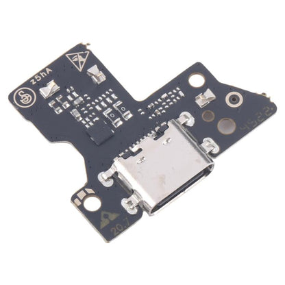 For ZTE Axon 40 SE Charging Port Board - For ZTE by buy2fix | Online Shopping UK | buy2fix