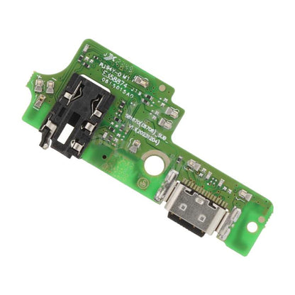 For ZTE Blade V60 Vita Charging Port Board - For ZTE by buy2fix | Online Shopping UK | buy2fix