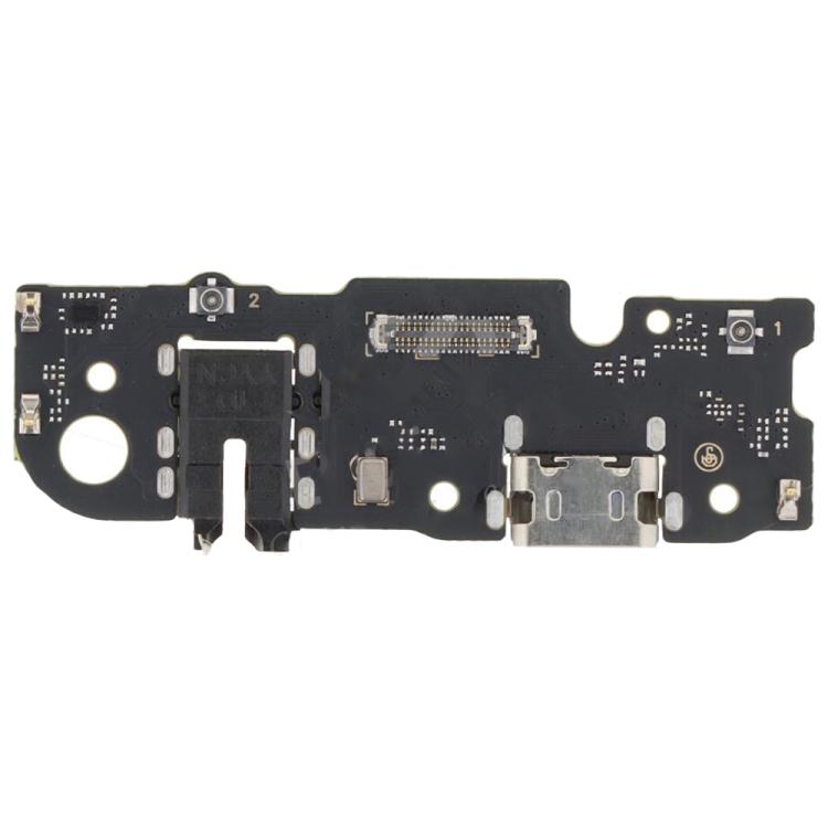 For ZTE Blade A75 5G Charging Port Board - For ZTE by buy2fix | Online Shopping UK | buy2fix