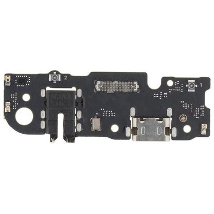 For ZTE Blade A75 5G Charging Port Board - For ZTE by buy2fix | Online Shopping UK | buy2fix
