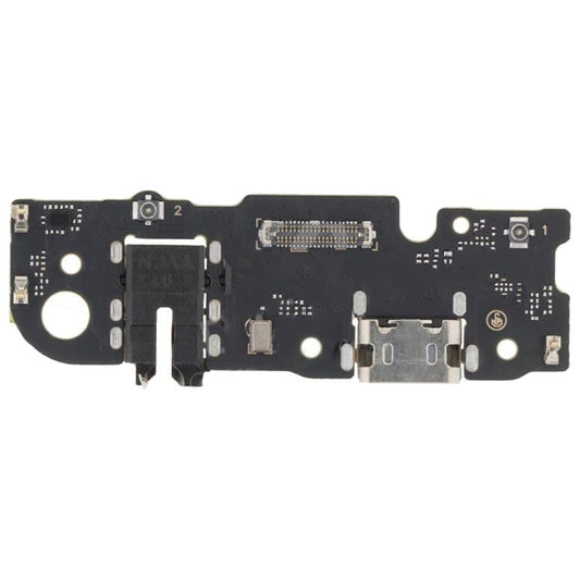 For ZTE Blade A75 5G Charging Port Board - For ZTE by buy2fix | Online Shopping UK | buy2fix