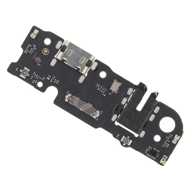 For ZTE Blade A75 5G Charging Port Board - For ZTE by buy2fix | Online Shopping UK | buy2fix