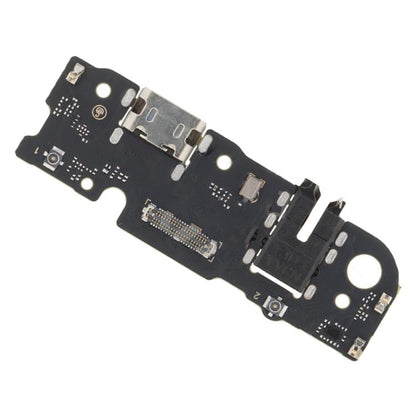 For ZTE Blade A75 5G Charging Port Board - For ZTE by buy2fix | Online Shopping UK | buy2fix