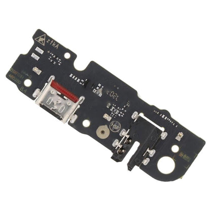 For ZTE Blade A75 5G Charging Port Board - For ZTE by buy2fix | Online Shopping UK | buy2fix