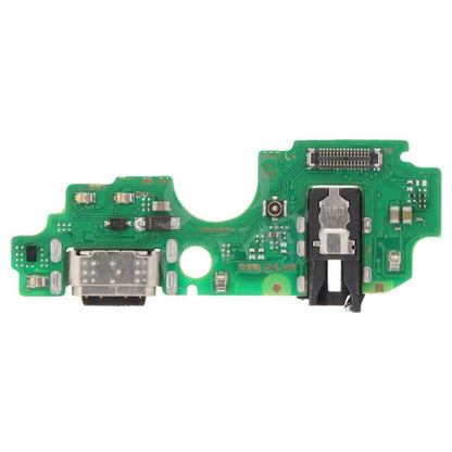 For ZTE Blade A75 4G Charging Port Board - For ZTE by buy2fix | Online Shopping UK | buy2fix