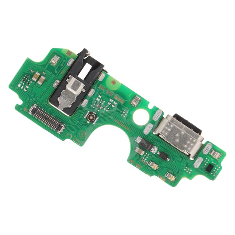 For ZTE Blade A75 4G Charging Port Board - For ZTE by buy2fix | Online Shopping UK | buy2fix