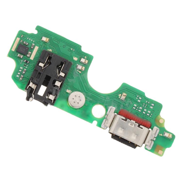 For ZTE Blade A75 4G Charging Port Board - For ZTE by buy2fix | Online Shopping UK | buy2fix