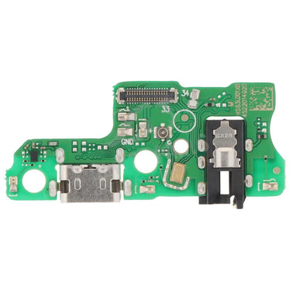 For ZTE Blade A55 / A35 Charging Port Board - For ZTE by buy2fix | Online Shopping UK | buy2fix