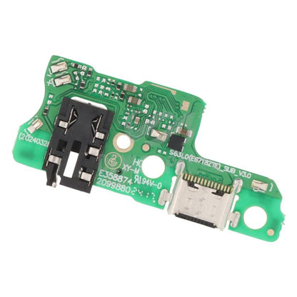 For ZTE Blade A55 / A35 Charging Port Board - For ZTE by buy2fix | Online Shopping UK | buy2fix