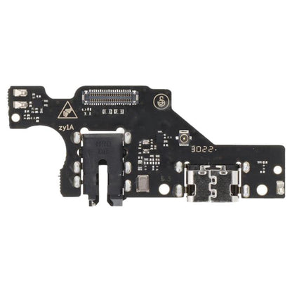 For ZTE Blade V41 Vita 8140N Charging Port Board - For ZTE by buy2fix | Online Shopping UK | buy2fix