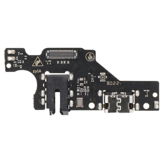 For ZTE Blade V41 Vita 8140N Charging Port Board - For ZTE by buy2fix | Online Shopping UK | buy2fix