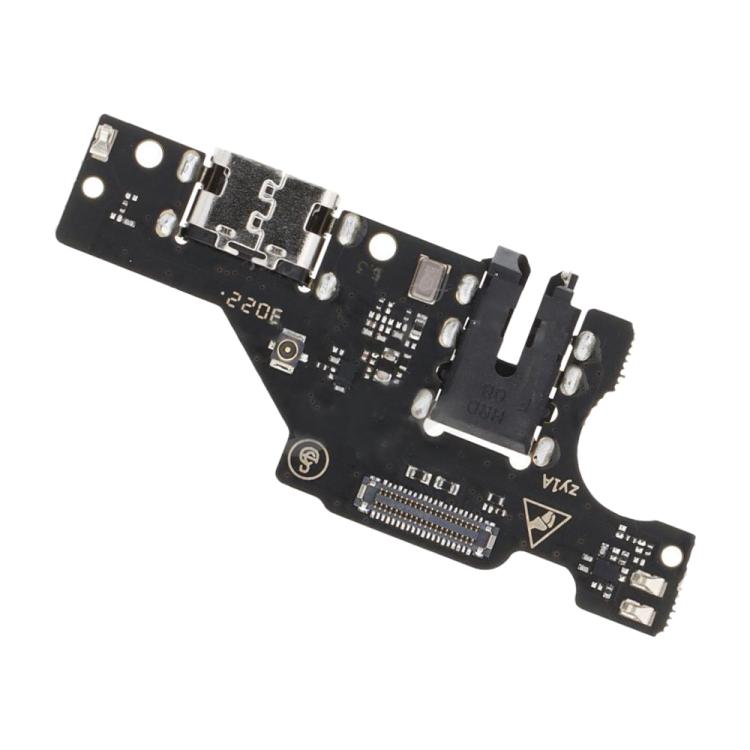 For ZTE Blade V41 Vita 8140N Charging Port Board - For ZTE by buy2fix | Online Shopping UK | buy2fix