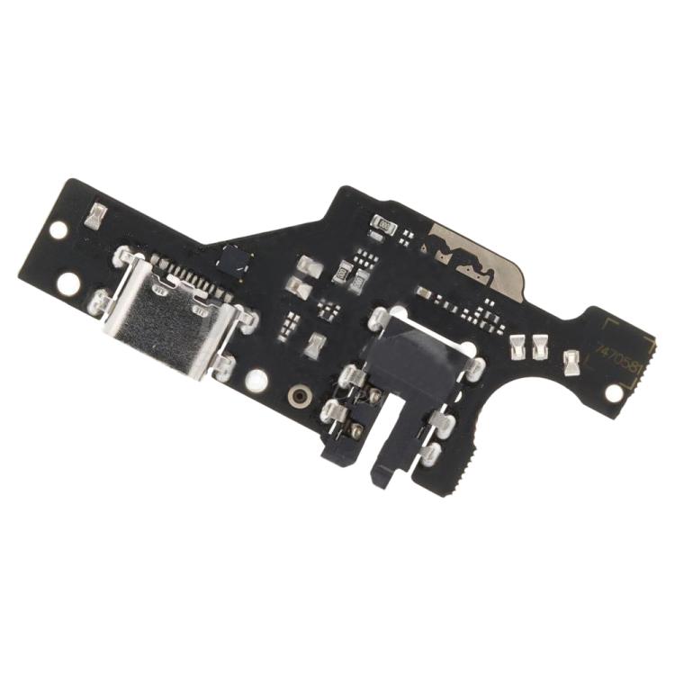 For ZTE Blade V41 Vita 8140N Charging Port Board - For ZTE by buy2fix | Online Shopping UK | buy2fix