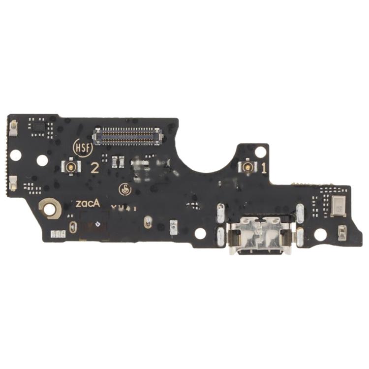For ZTE Blade A73 5G Charging Port Board - For ZTE by buy2fix | Online Shopping UK | buy2fix