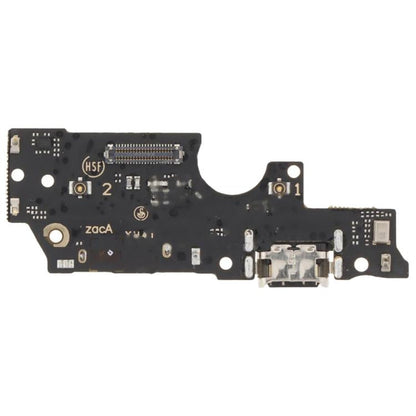 For ZTE Blade A73 5G Charging Port Board - For ZTE by buy2fix | Online Shopping UK | buy2fix