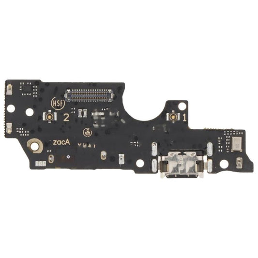 For ZTE Blade A73 5G Charging Port Board - For ZTE by buy2fix | Online Shopping UK | buy2fix