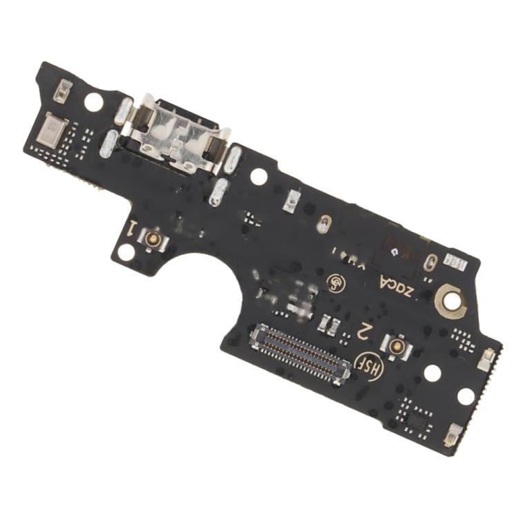 For ZTE Blade A73 5G Charging Port Board - For ZTE by buy2fix | Online Shopping UK | buy2fix